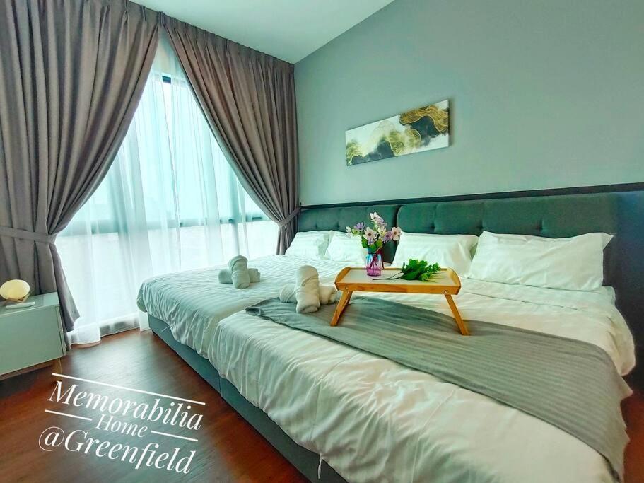Elegant Homes 9Pax 5Bed Sunway Pyramid-Lagoon 2 Car Park Petaling Jaya Exterior foto