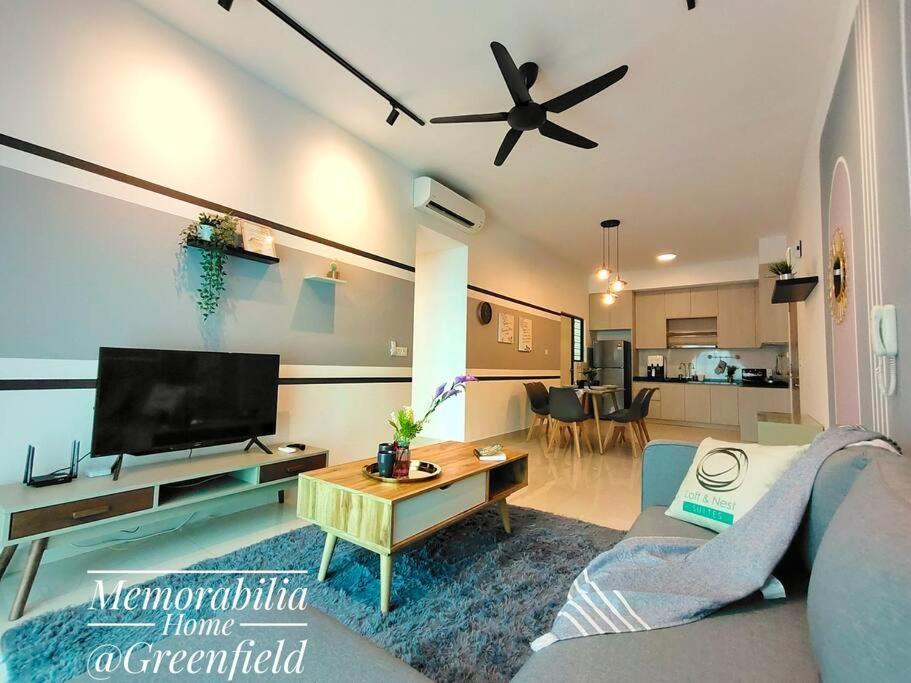 Elegant Homes 9Pax 5Bed Sunway Pyramid-Lagoon 2 Car Park Petaling Jaya Exterior foto
