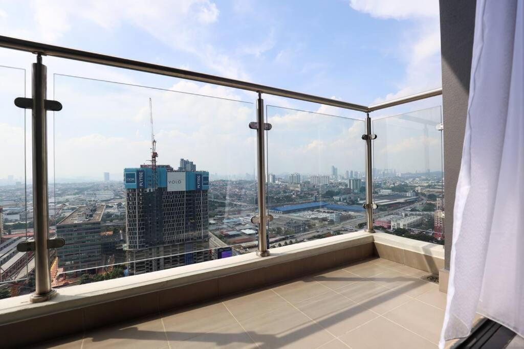 Elegant Homes 9Pax 5Bed Sunway Pyramid-Lagoon 2 Car Park Petaling Jaya Exterior foto