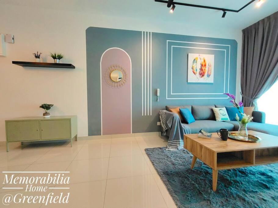 Elegant Homes 9Pax 5Bed Sunway Pyramid-Lagoon 2 Car Park Petaling Jaya Exterior foto